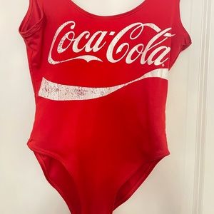❌SOLD❌ Forever 21 bathing suit🍒